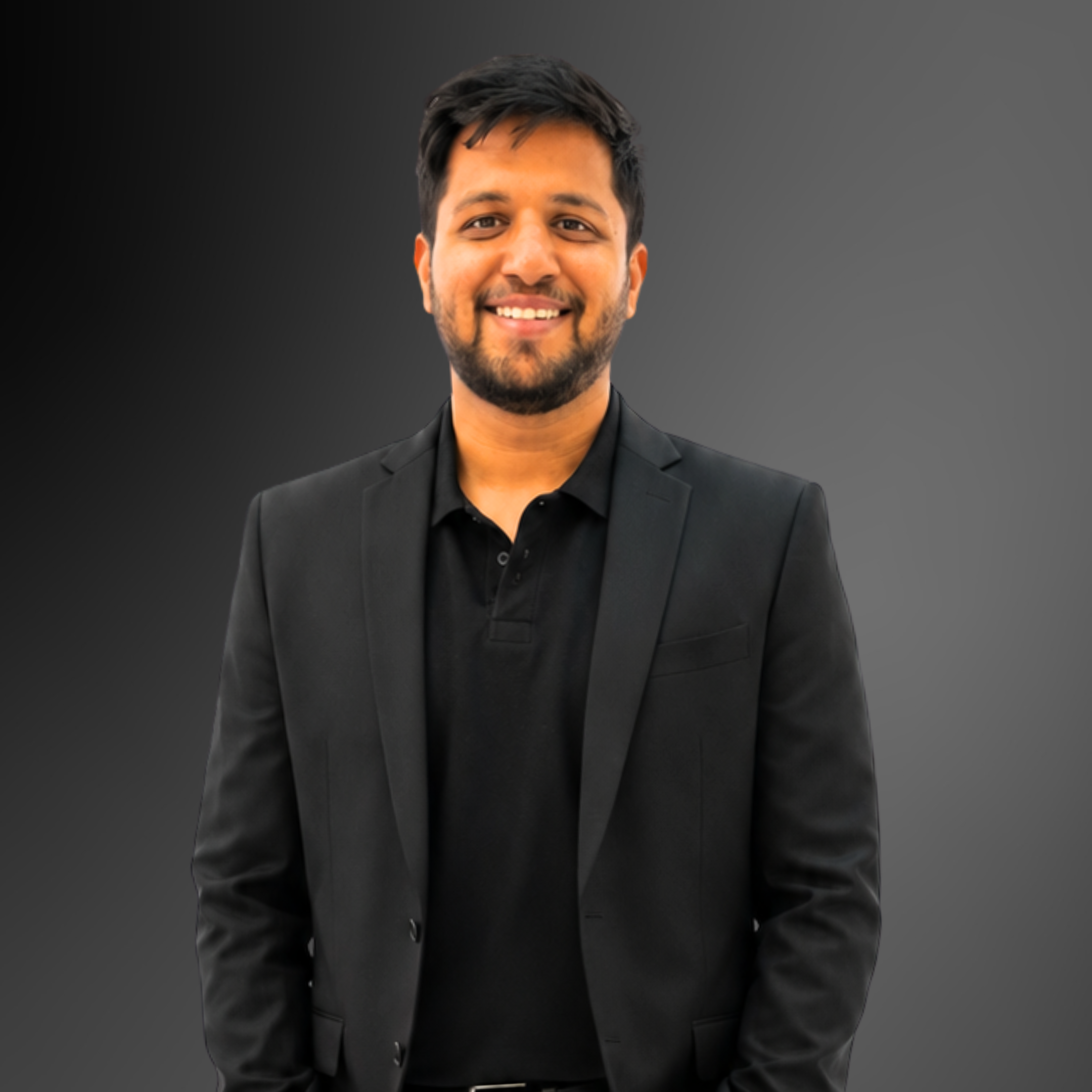 Shavir Bansal