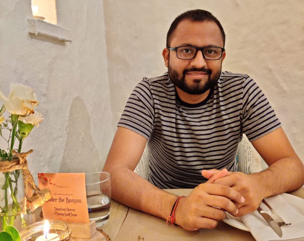 Puneet Gupta